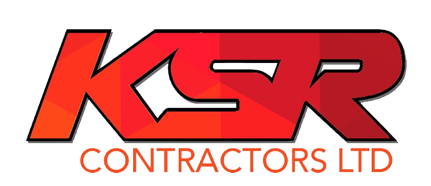 KSR Contractors Ltd